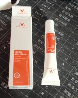 Toenail Fungus Treatment Cream Fast Nail Repair