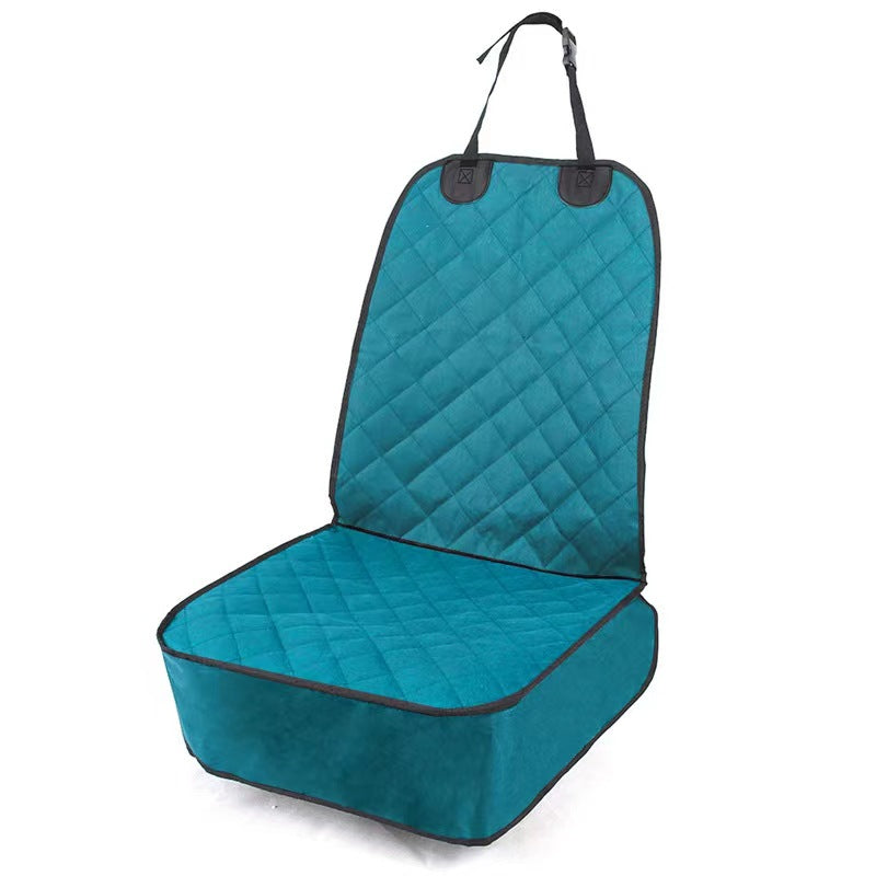 Pet Car Cushion Waterproof Dog Bed