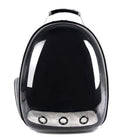 Portable Pet Puppy Backpack Carrier Bubble, New Space Capsule