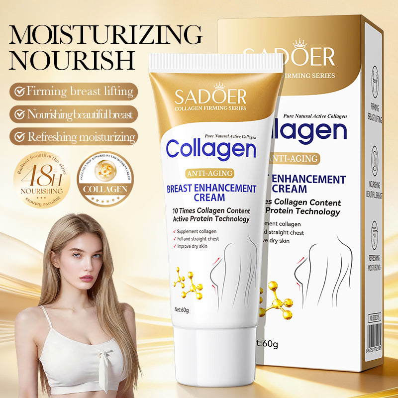 SADOER Collagen Firming Skin Cream 60g