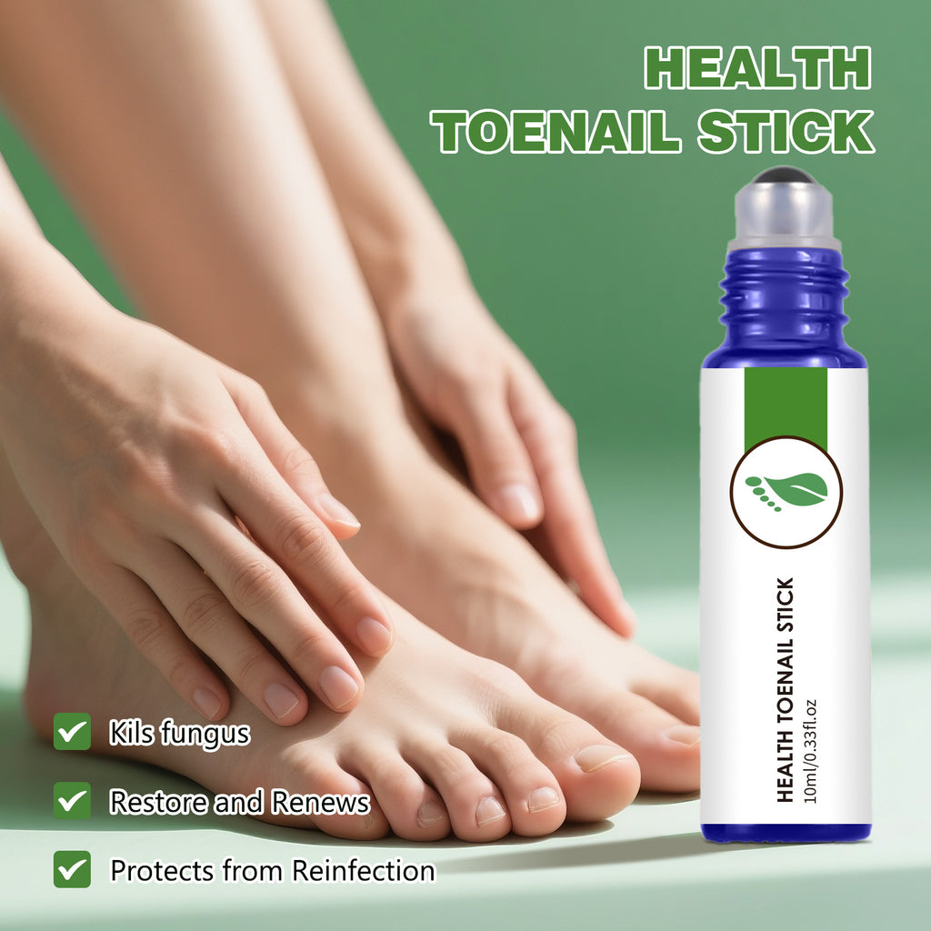 Nail Renewal Roll-On Serum for Men and Women