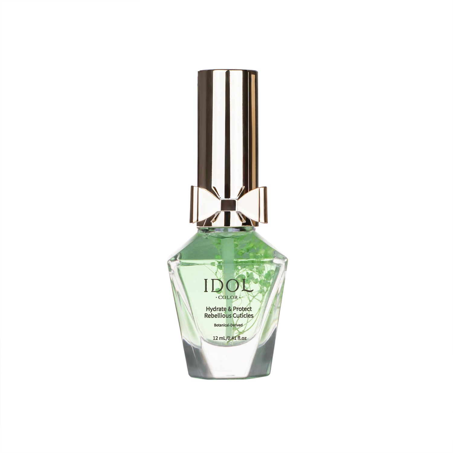 Essential Cuticle Bow-shaped Nail Nourishing Manicure Cuticle Oil
