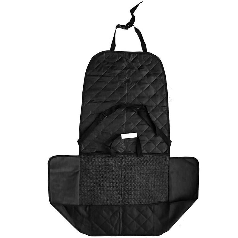 Pet Car Cushion Waterproof Dog Bed