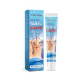 Repair and Strengthen Your Nails with Daily Care Cream