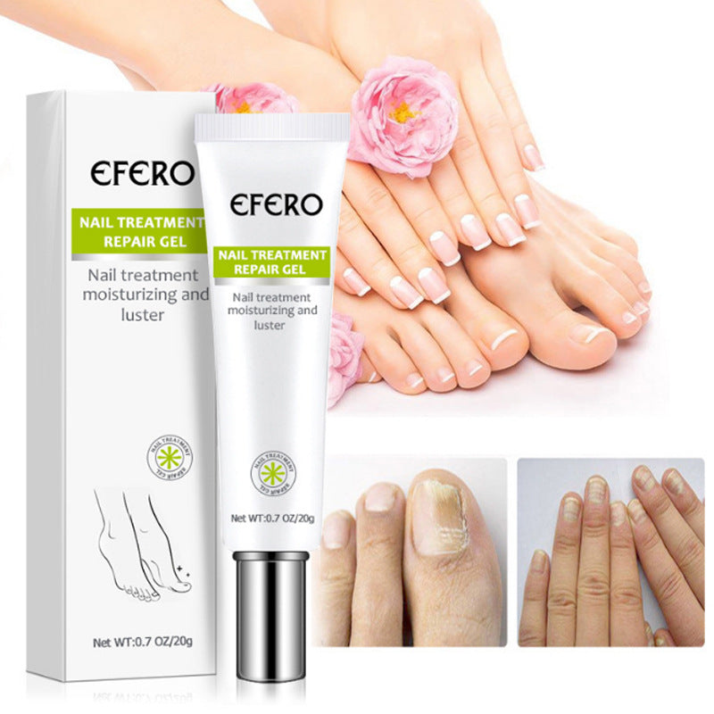 Nail Care Repair Gel 2 Pack
