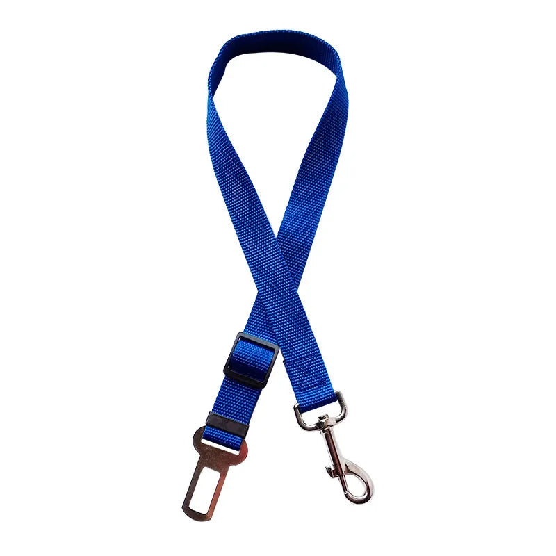 Adjustable Dog Car Seat Belt | Travel Safety Harness for Small & Large Dogs.          🚚
ᶠʳᵉᵉ ˢʰⁱᵖᵖⁱⁿᵍ ⁱⁿᶜˡᵘᵈᵉᵈ
