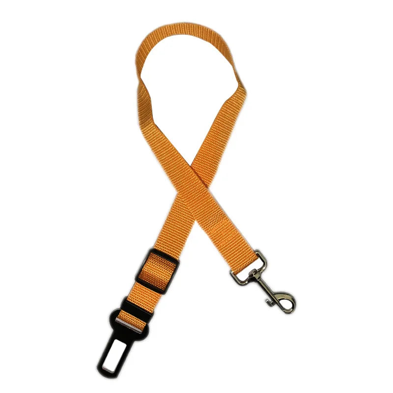 Adjustable Dog Car Seat Belt | Travel Safety Harness for Small & Large Dogs.          🚚
ᶠʳᵉᵉ ˢʰⁱᵖᵖⁱⁿᵍ ⁱⁿᶜˡᵘᵈᵉᵈ