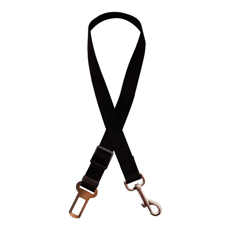 Adjustable Dog Car Seat Belt | Travel Safety Harness for Small & Large Dogs.          🚚
ᶠʳᵉᵉ ˢʰⁱᵖᵖⁱⁿᵍ ⁱⁿᶜˡᵘᵈᵉᵈ