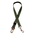 Adjustable Dog Car Seat Belt | Travel Safety Harness for Small & Large Dogs.