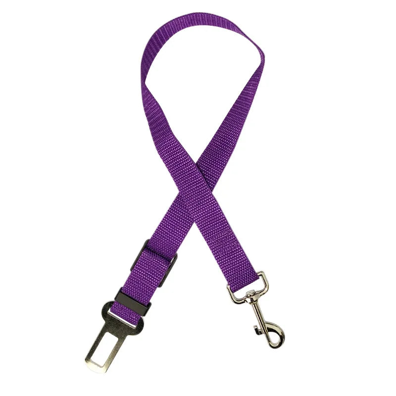 Adjustable Dog Car Seat Belt | Travel Safety Harness for Small & Large Dogs.          🚚
ᶠʳᵉᵉ ˢʰⁱᵖᵖⁱⁿᵍ ⁱⁿᶜˡᵘᵈᵉᵈ
