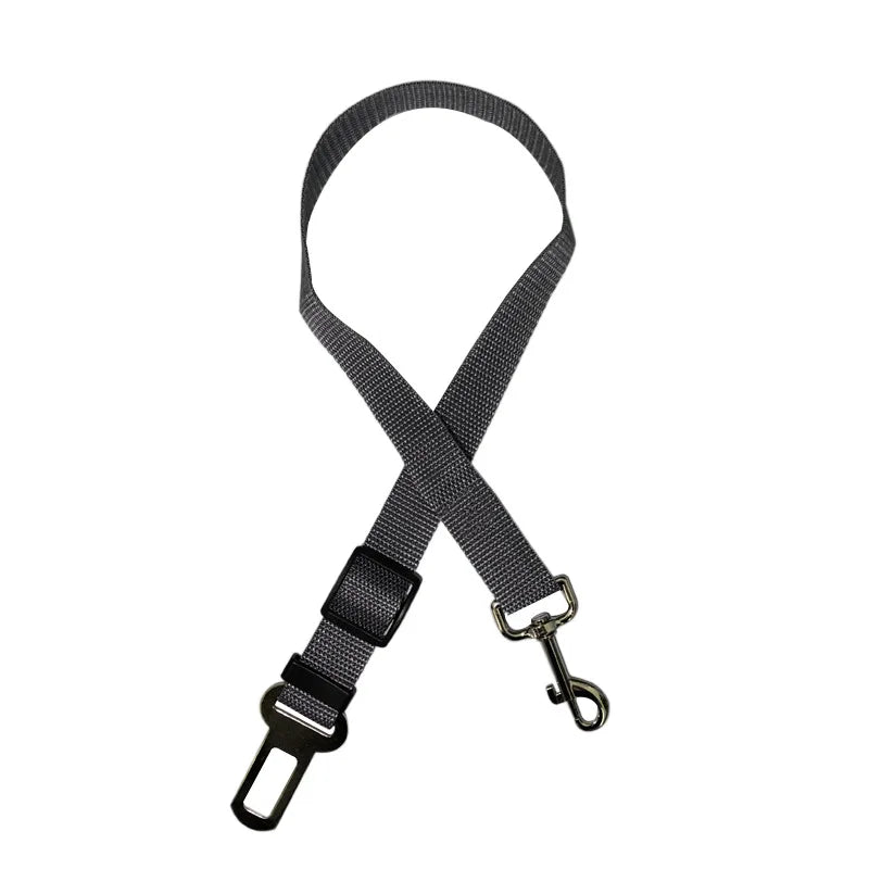 Adjustable Dog Car Seat Belt | Travel Safety Harness for Small & Large Dogs.          🚚
ᶠʳᵉᵉ ˢʰⁱᵖᵖⁱⁿᵍ ⁱⁿᶜˡᵘᵈᵉᵈ