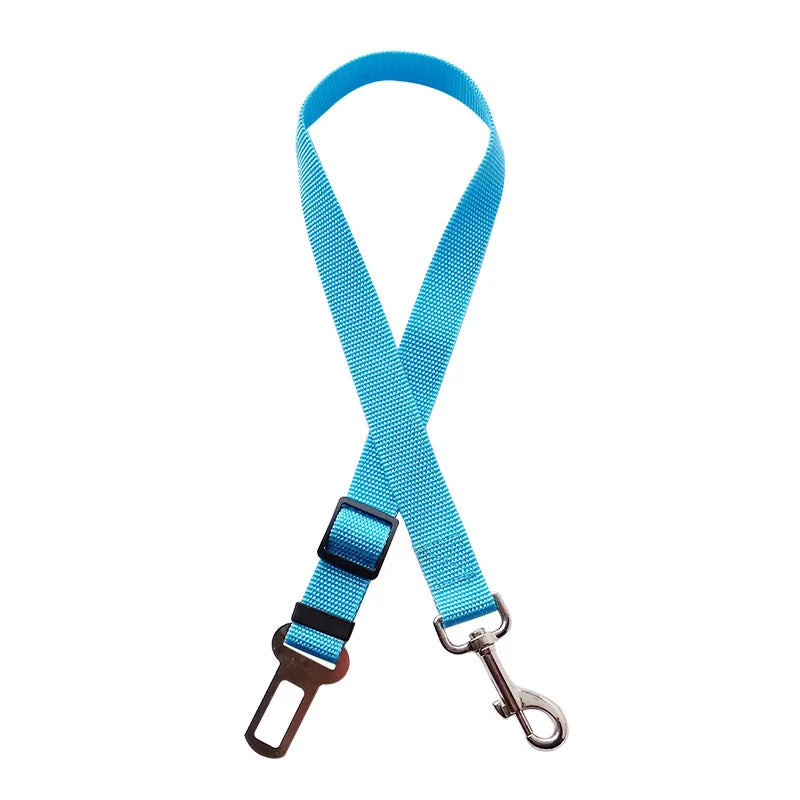 Adjustable Dog Car Seat Belt | Travel Safety Harness for Small & Large Dogs.          🚚
ᶠʳᵉᵉ ˢʰⁱᵖᵖⁱⁿᵍ ⁱⁿᶜˡᵘᵈᵉᵈ