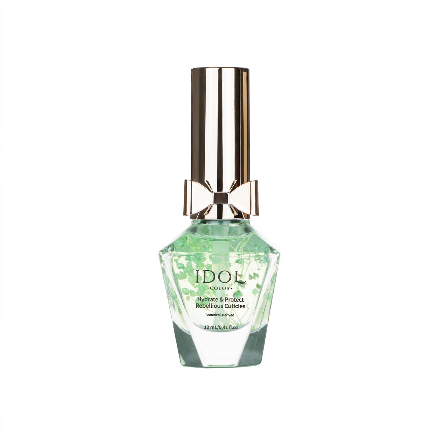 Essential Cuticle Bow-shaped Nail Nourishing Manicure Cuticle Oil