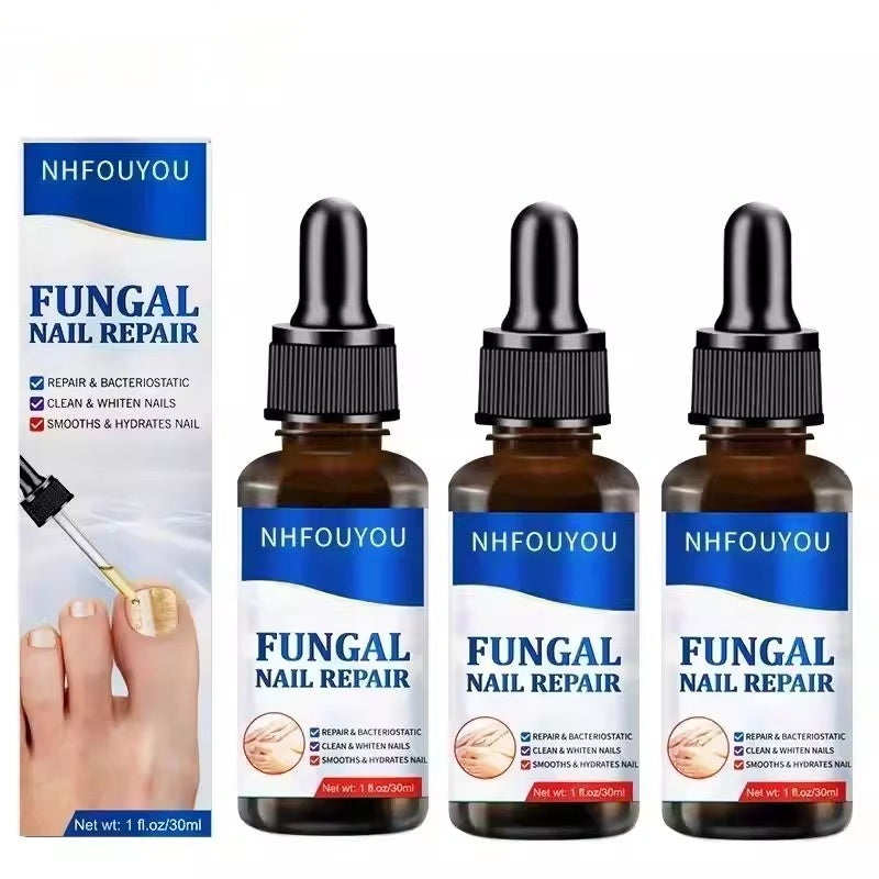 Nail Repair & Care Serum
