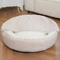 Letto ortopedico morbido per cani e gatti.
Orthopedic pet bed for dogs and cats.