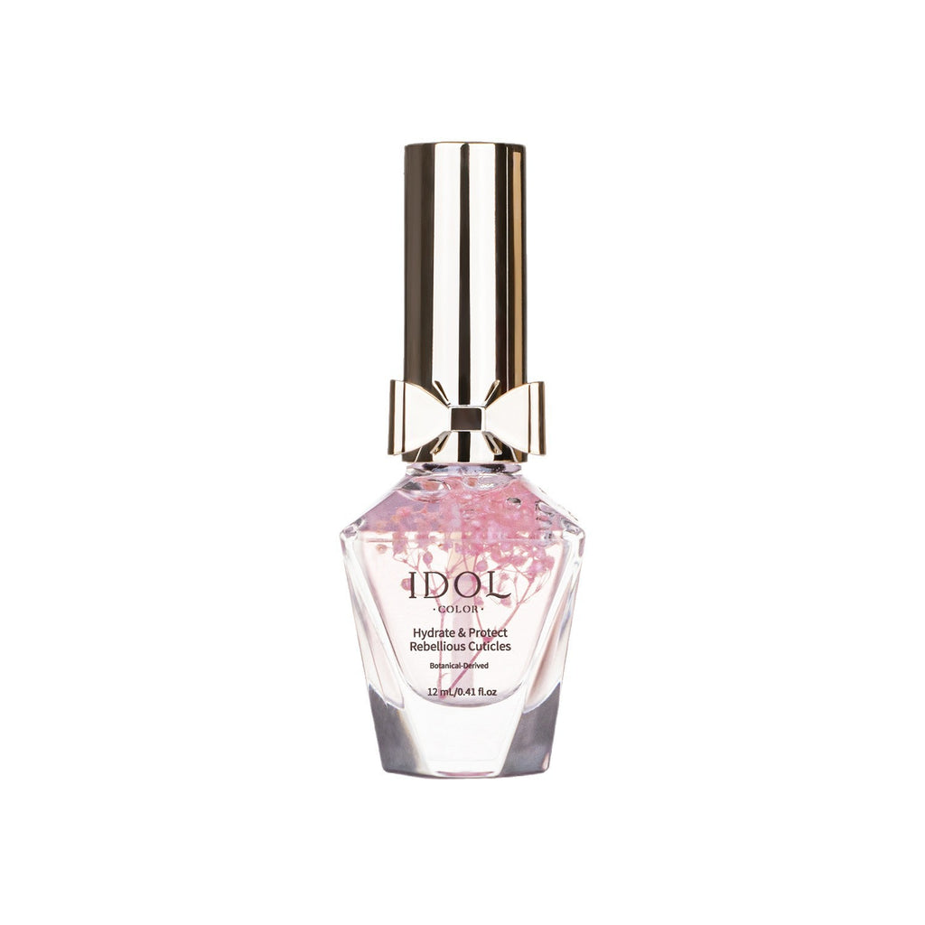 Essential Nail & Cuticle Oil.