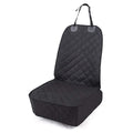 Pet Car Cushion Waterproof Dog Bed