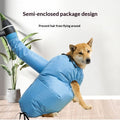 Pet Drying Bag For Dogs Fast Drying Grooming Bag