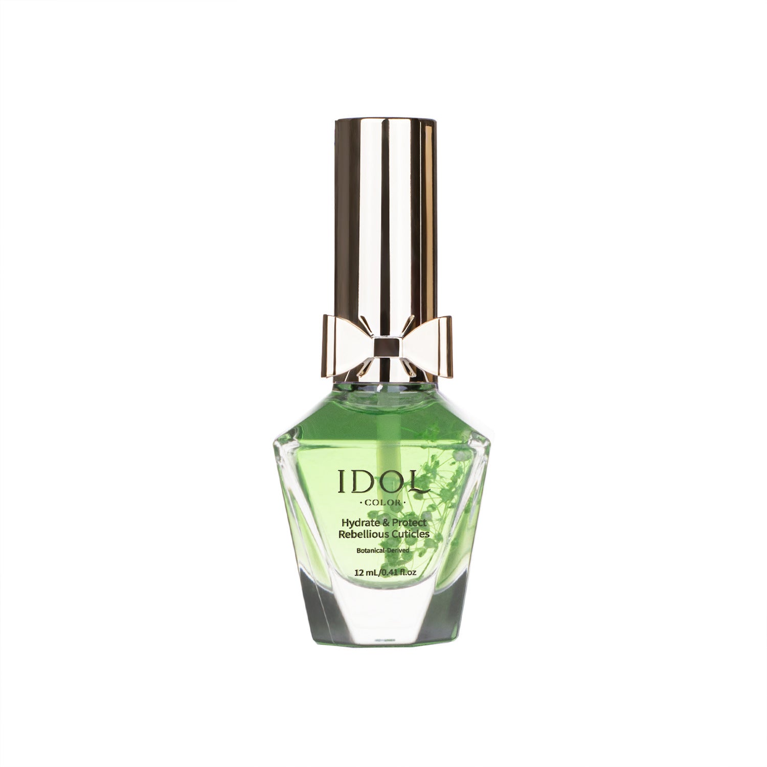 Essential Cuticle Bow-shaped Nail Nourishing Manicure Cuticle Oil