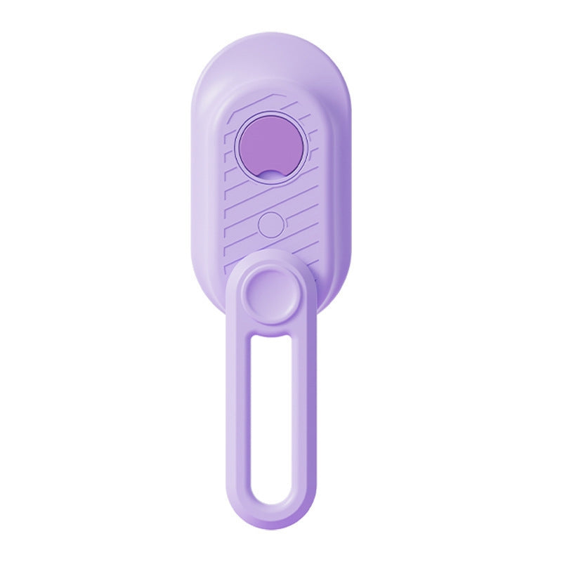 3 in 1 Cat Steam Brush