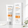SADOER Anti-photodamage Repair Sunscreen SPF90 PA 50g